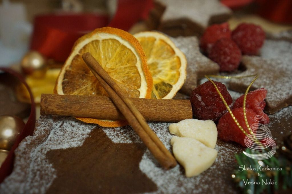 bogati tart od čokolade