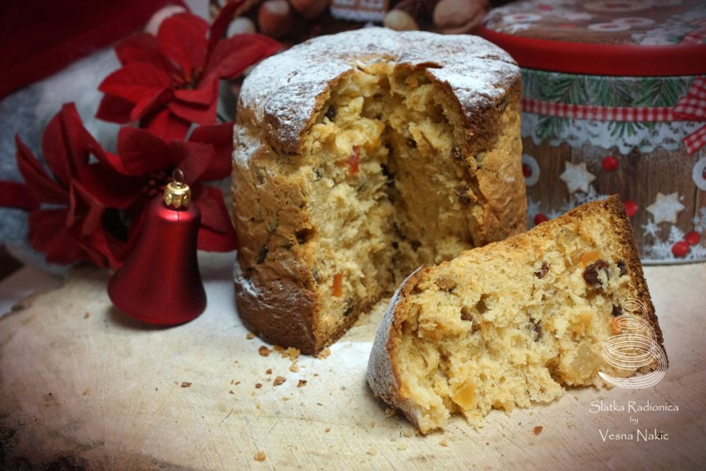 panettone