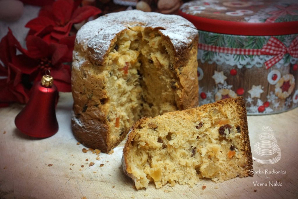 panettone