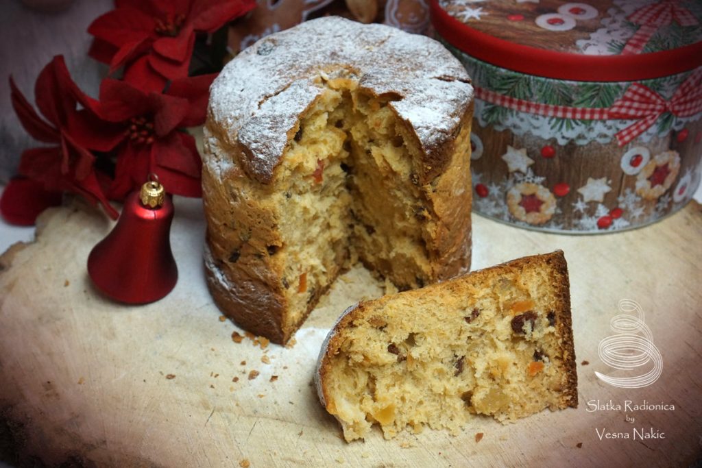 panettone