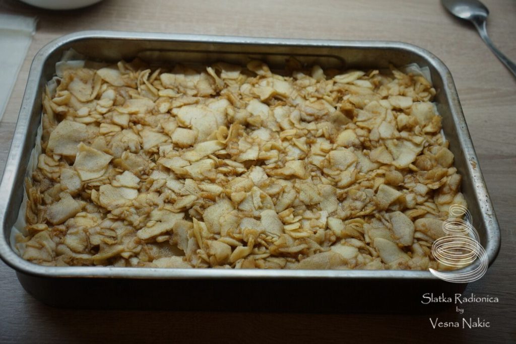 Međimurska gibanica