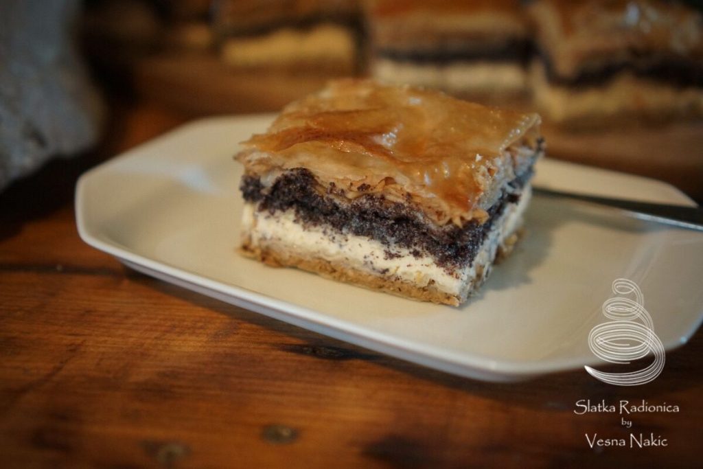 Međimurska gibanica