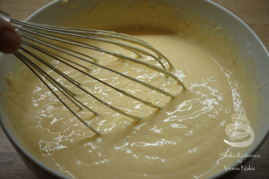 Međimurska gibanica