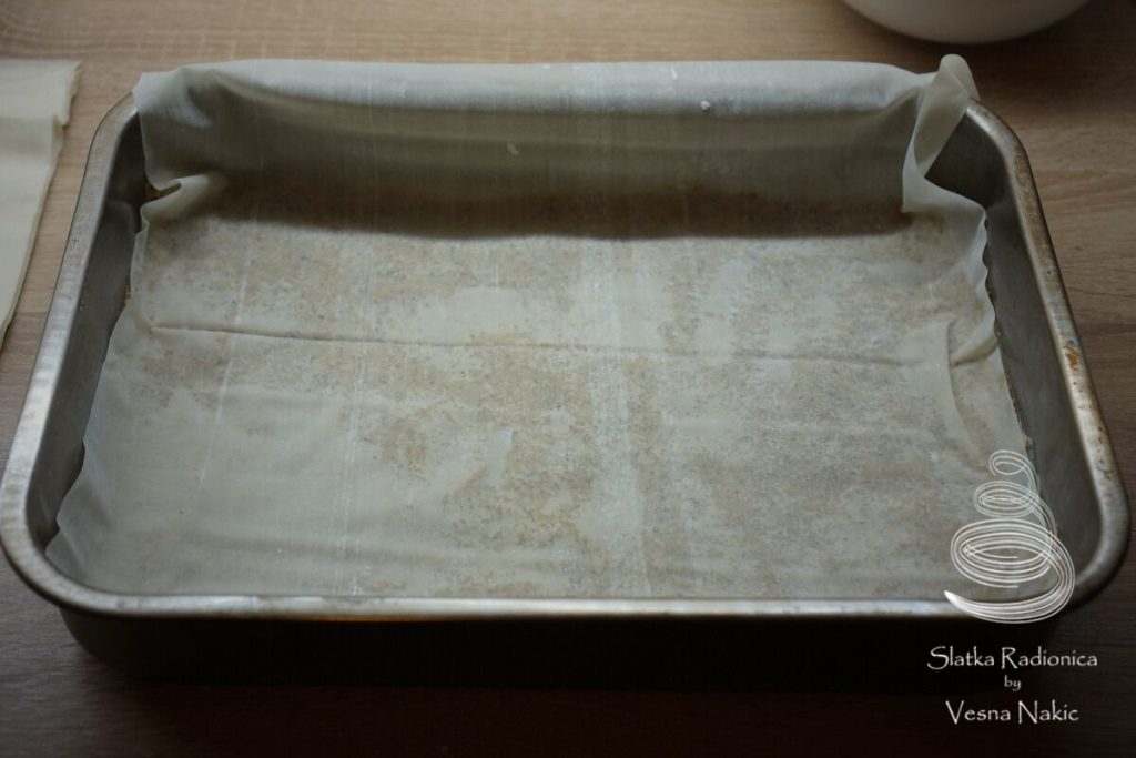 Međimurska gibanica