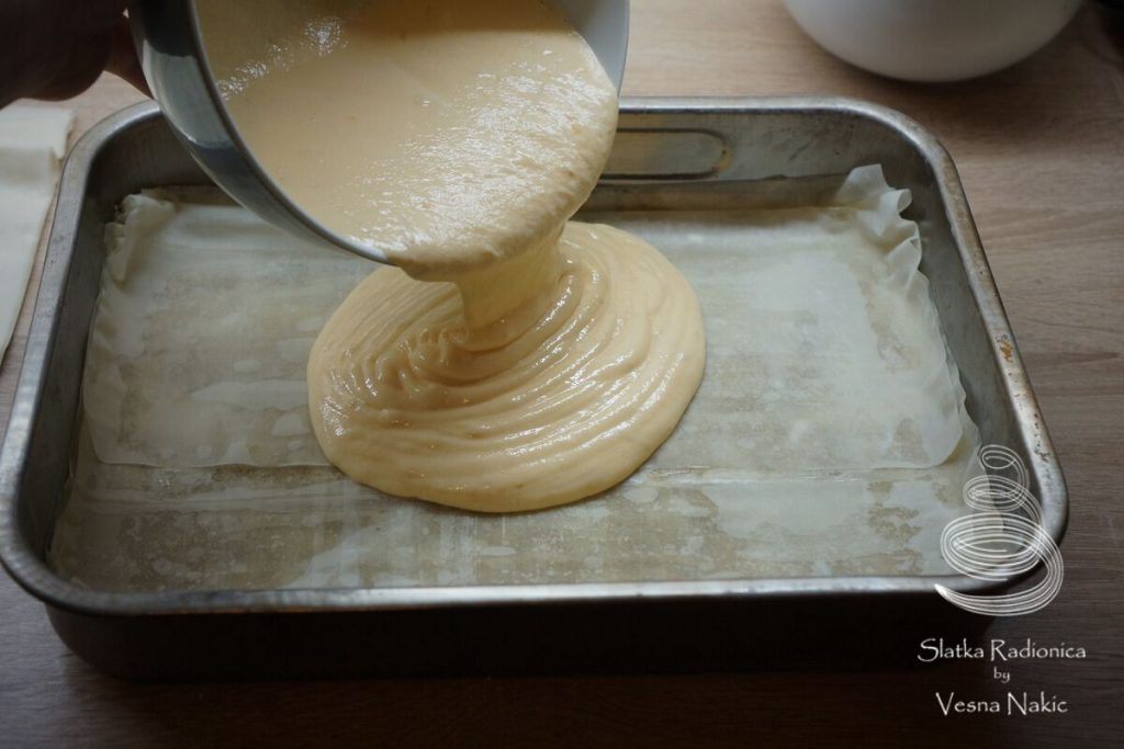 Međimurska gibanica