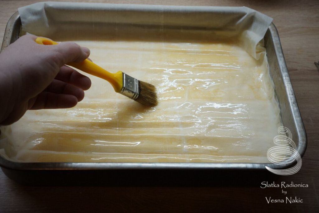 Međimurska gibanica