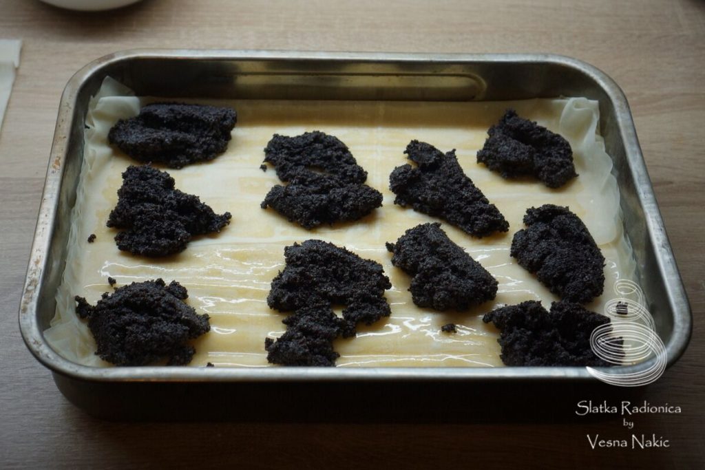 Međimurska gibanica