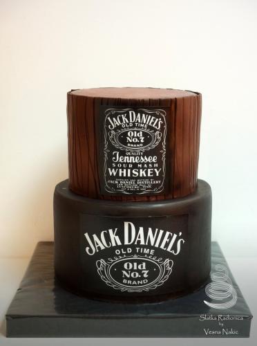 895 jack-daniels